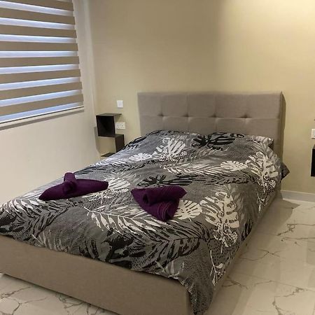 Sliema 2 Bedroom Apartment Eksteriør billede