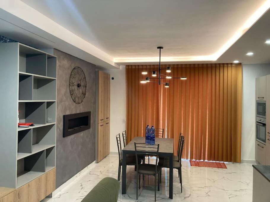 Sliema 2 Bedroom Apartment Eksteriør billede