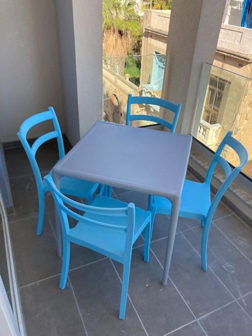 Sliema 2 Bedroom Apartment Eksteriør billede