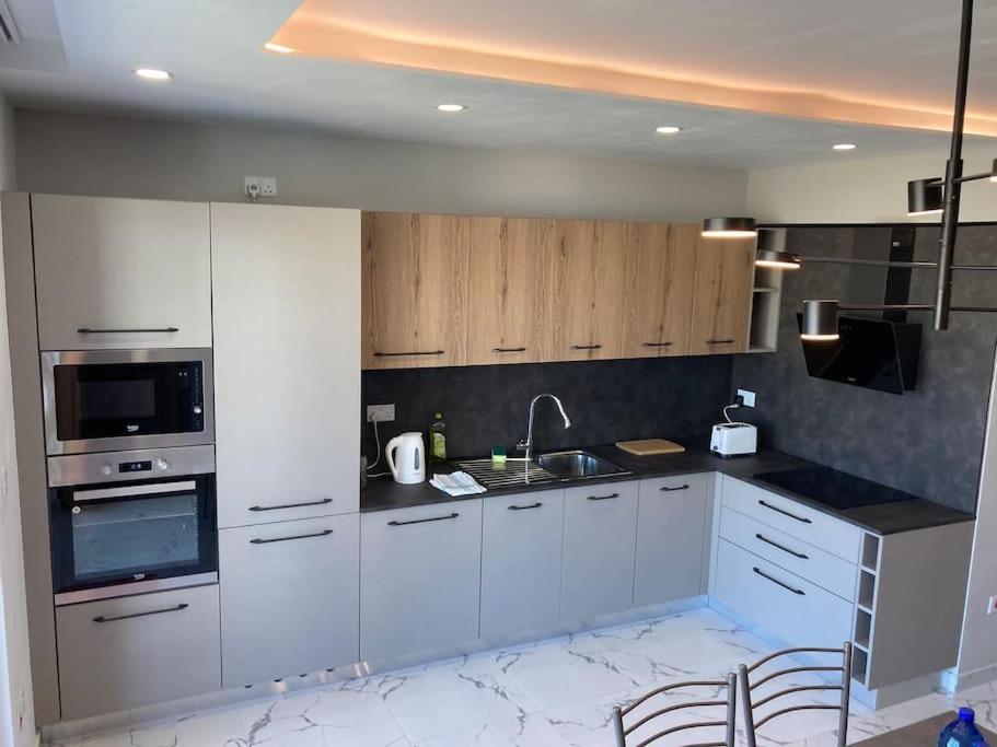 Sliema 2 Bedroom Apartment Eksteriør billede