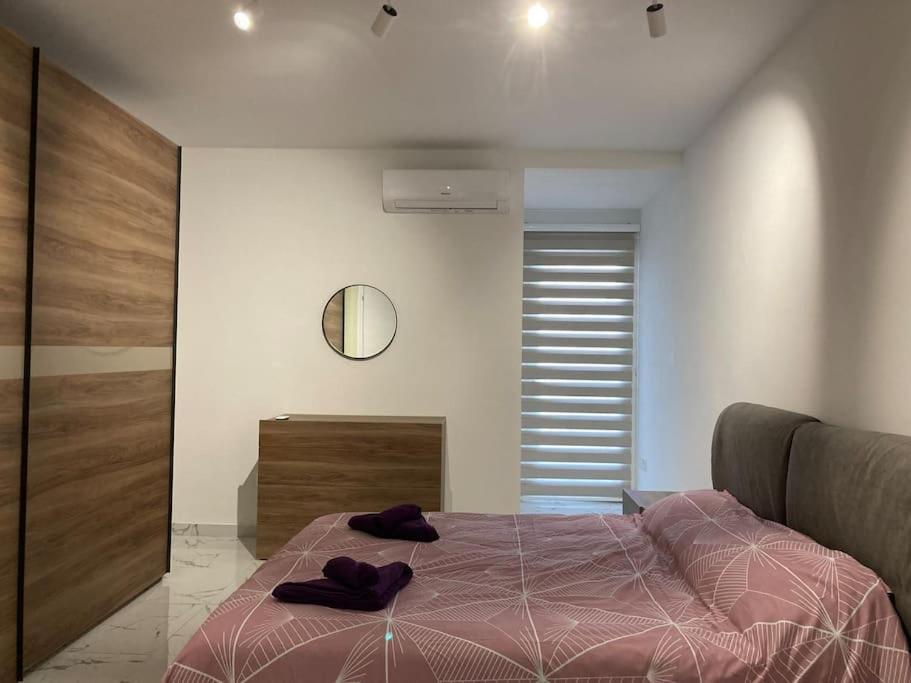 Sliema 2 Bedroom Apartment Eksteriør billede