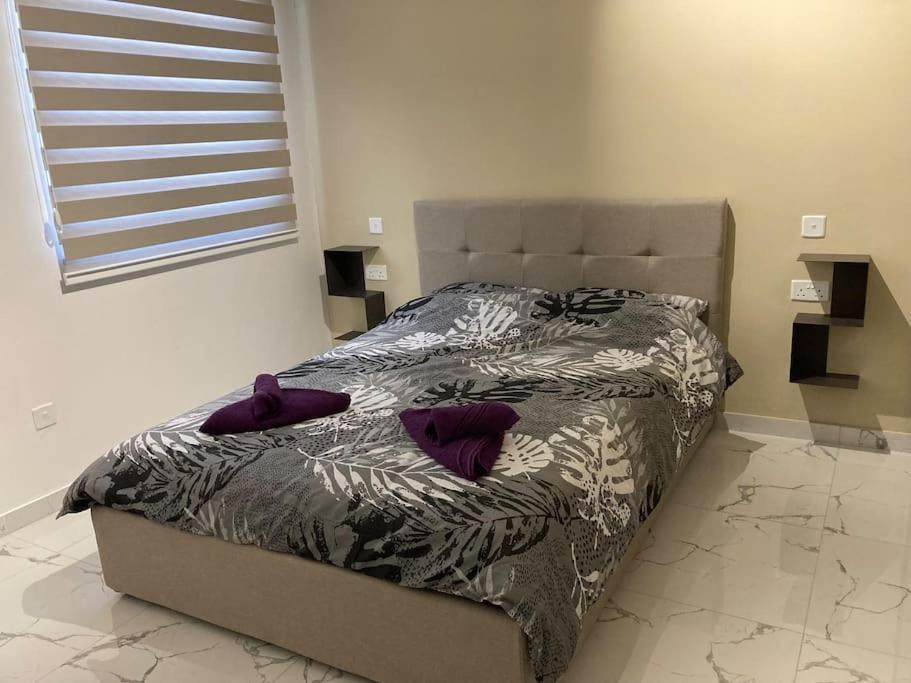 Sliema 2 Bedroom Apartment Eksteriør billede